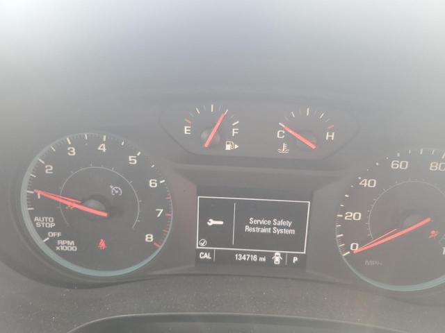 2019 CHEVROLET MALIBU LS - 1G1ZB5ST3KF178399