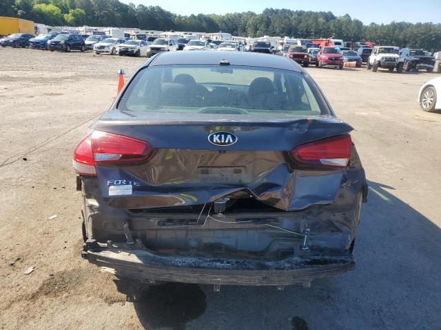 2017 KIA FORTE LX - 3KPFL4A75HE143078