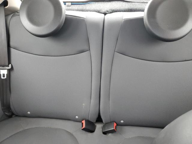 2015 FIAT 500 POP 3C3CFFAR5FT667299