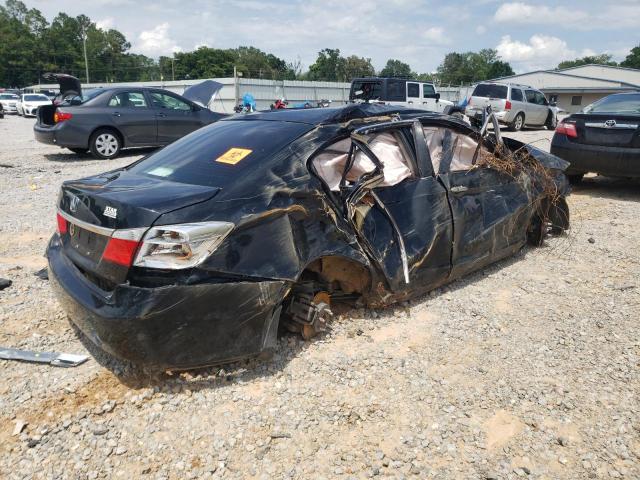Vin: 1hgcr2f35ea285622, lot: 58592725, honda accord lx 20143