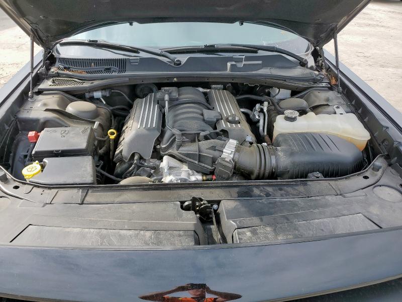 2022 DODGE CHALLENGER - 2C3CDZFJ7NH223326