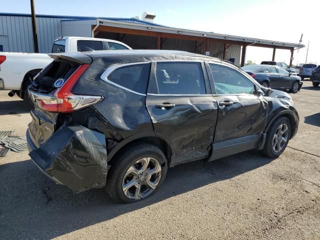 2017 HONDA CR-V EX - 2HKRW2H58HH669701