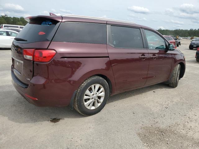 Vin: kndmb5c17g6179187, lot: 59082935, kia all models lx 20163
