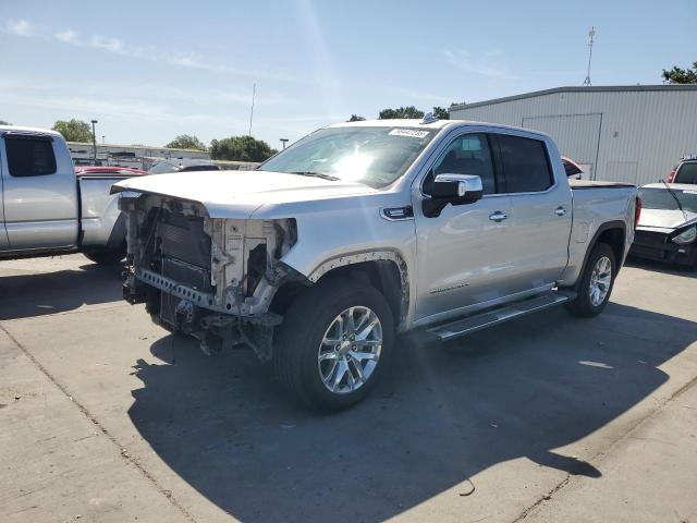 Vin: 3gtu9det0mg341692, lot: 58447235, gmc sierra k1500 slt 2021 img_1