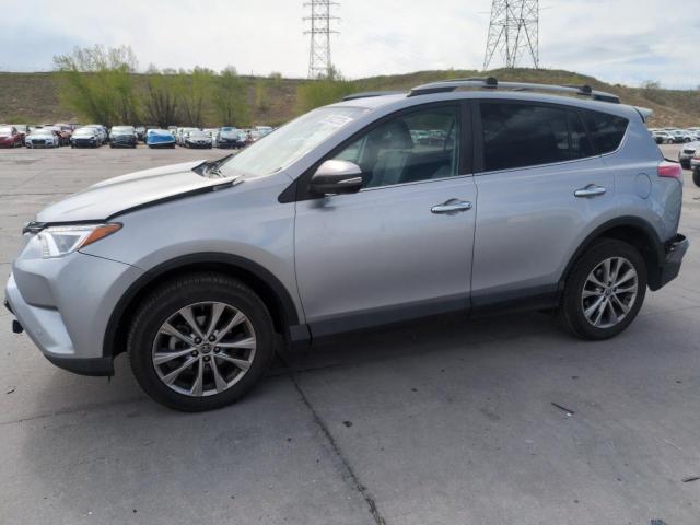 Vin: 2t3dfrev3hw609504, lot: 55632235, toyota rav4 limited 2017 img_1