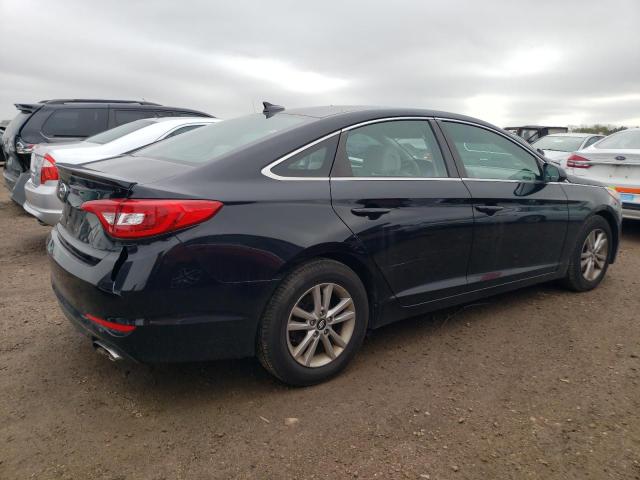 Vin: 5npe24af7gh416781, lot: 55516025, hyundai sonata se 20163