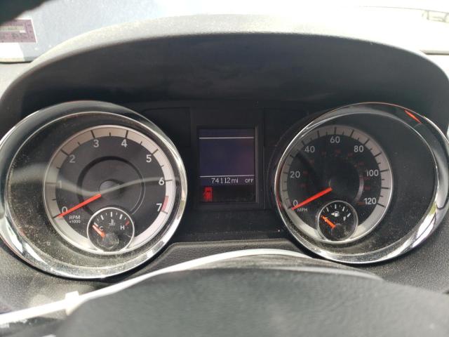 2017 DODGE GRAND CARA 2C4RDGEG8HR807572