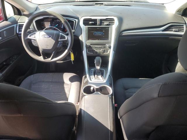 2016 FORD FUSION SE - 3FA6P0H7XGR386966