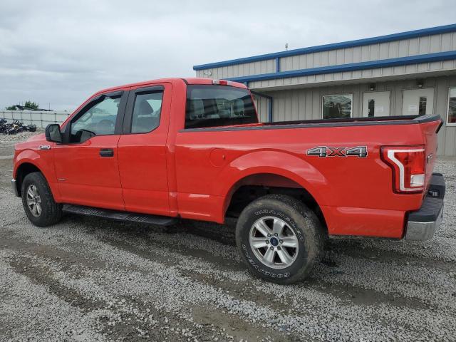 Vin: 1ftex1ep7fke35737, lot: 55514805, ford f-150 super cab 20152