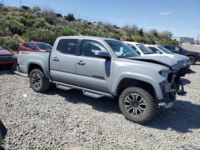 Vin: 3tmcz5an2lm355389, lot: 58537585, toyota tacoma double cab 20204
