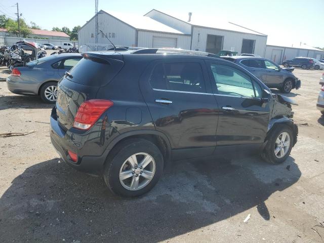 Vin: kl7cjpsb6kb815194, lot: 56825955, chevrolet trax 1lt 20193