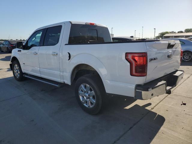 Vin: 1ftew1cg6fkd17068, lot: 56989975, ford f-150 supercrew 20152