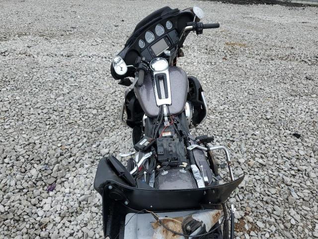 2014 HARLEY-DAVIDSON FLHTK ELEC 1HD1KEL15EB668788