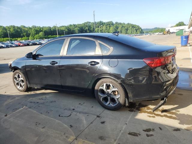 2020 KIA FORTE FE 3KPF24AD3LE167428