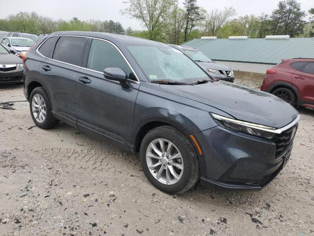 Vin: 5j6rs4h76pl009394, lot: 56202265, honda crv exl 20234