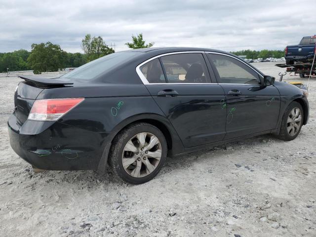 Vin: 1hgcp2f72aa139875, lot: 54698655, honda accord ex 20103