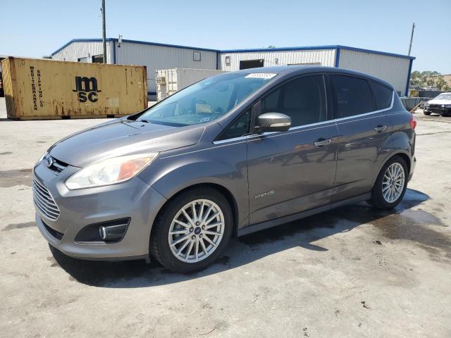 Vin: 1fadp5bu9dl520864, lot: 56868395, ford cmax sel 2013 img_1