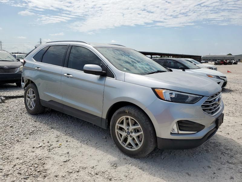 Vin: 2fmpk4j94nbb13822, lot: 58387575, ford edge sel 20224