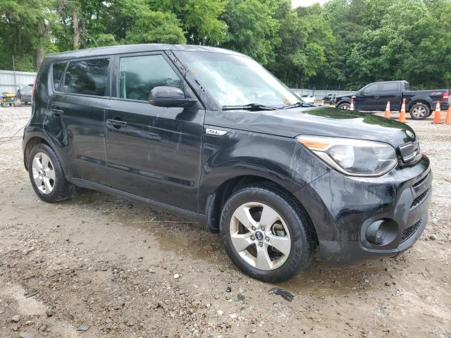 2017 KIA SOUL - KNDJN2A26H7885681