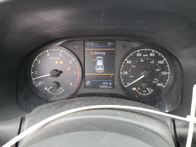 2022 NISSAN ALTIMA S - 1N4BL4BV8NN317573
