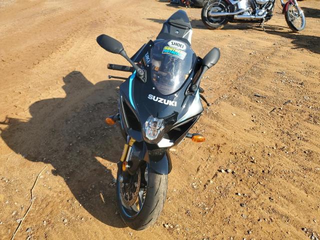 SUZUKI GSX-R1000 2024 black  gas JS1DM11H8R7100023 photo #3