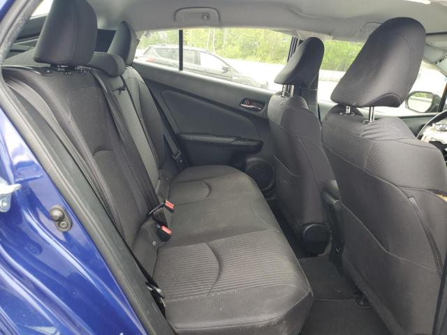 2016 TOYOTA PRIUS - JTDKARFU2G3504742