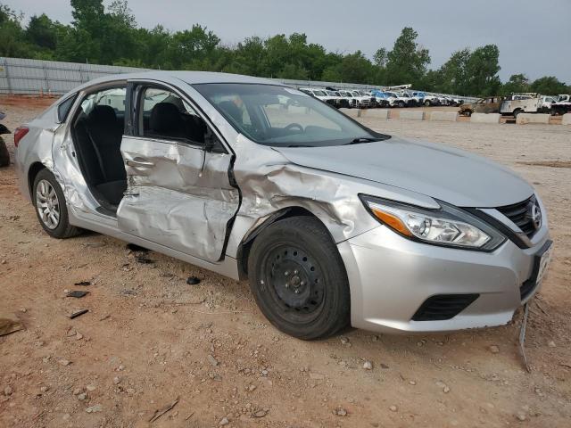 Vin: 1n4al3ap7hc248352, lot: 57069805, nissan altima 2.5 20174
