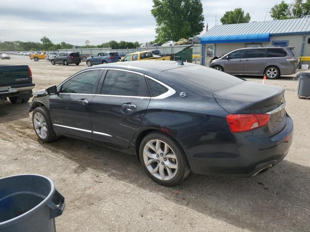 Vin: 2g1145sl7e9116346, lot: 56883515, chevrolet impala ltz 20142