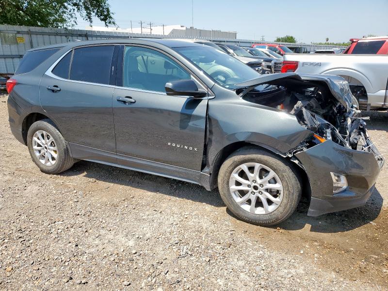 Vin: 3gnaxkev7ks519923, lot: 56988585, chevrolet equinox lt 20194