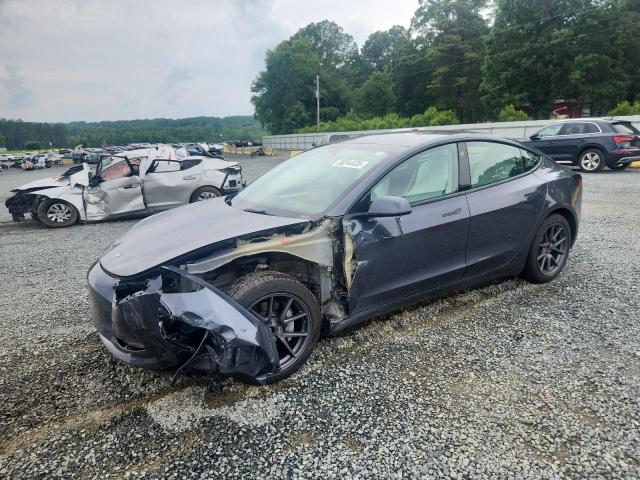Vin: 5yj3e1eb0nf163495, lot: 58244435, tesla model 3 2018 img_1