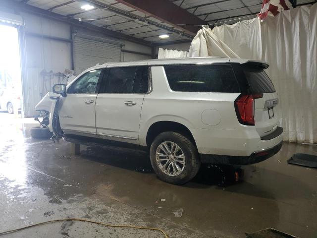 Vin: 1gks2gkd4rr367606, lot: 58719825, gmc yukon k1500 slt 20242