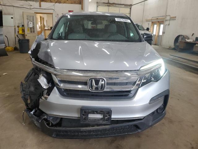 2019 HONDA PILOT LX - 5FNYF6H18KB026562