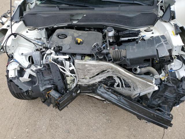 2023 KIA SELTOS LX KNDEPCAA4P7374669