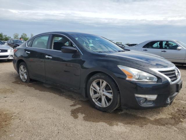 Vin: 1n4al3ap2fc202506, lot: 58503325, nissan altima 2.5 20154