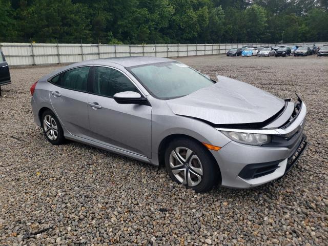 Vin: 19xfc2f57ge076249, lot: 58516725, honda civic lx 20164