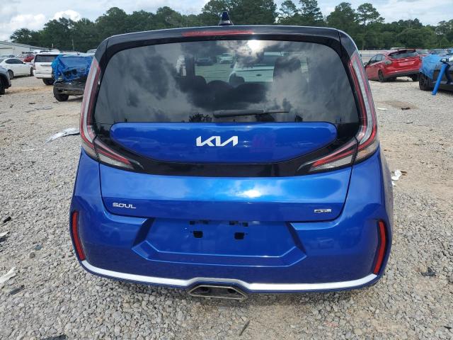 2023 KIA SOUL GT LI KNDJ53AU8P7210954