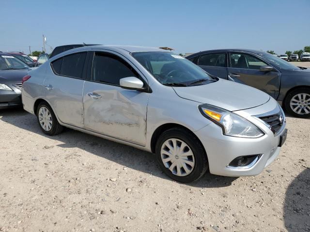 Vin: 3n1cn7ap4kl866750, lot: 56214925, nissan versa s 20194
