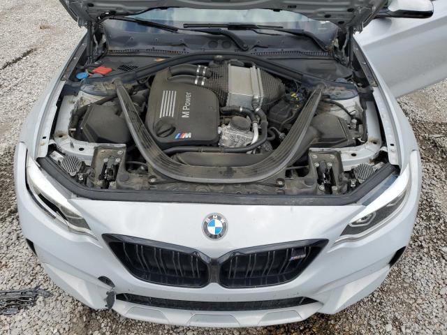 2020 BMW M2 COMPETI WBS2U7C03L7F89229