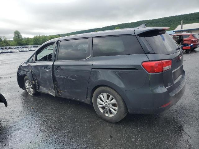 Vin: kndmb5c12h6300886, lot: 56507385, kia all models lx 20172