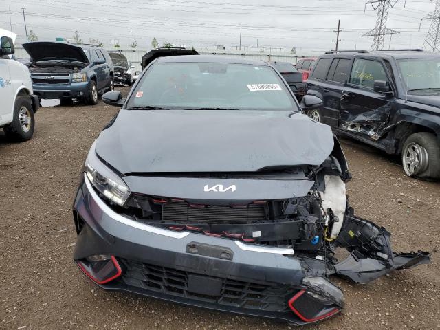2023 KIA FORTE GT L 3KPF54AD1PE642068