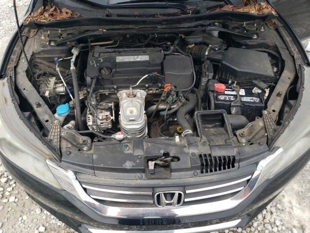 2015 HONDA ACCORD EXL - 1HGCR2F87FA160442