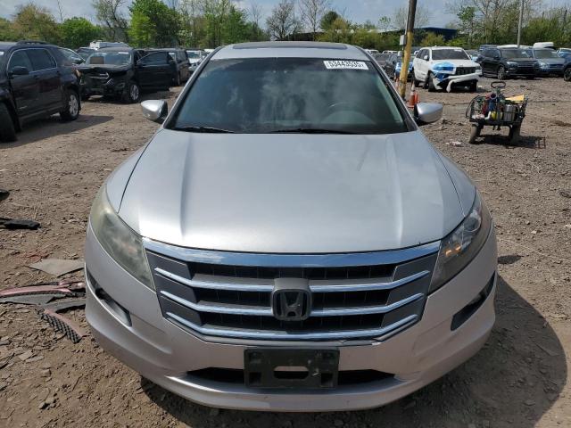 2012 HONDA CROSSTOUR - 5J6TF2H57CL009329