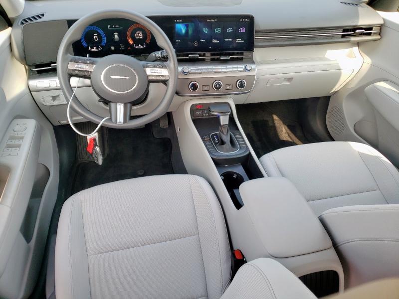 2024 HYUNDAI KONA SE - KM8HACAB9RU126229