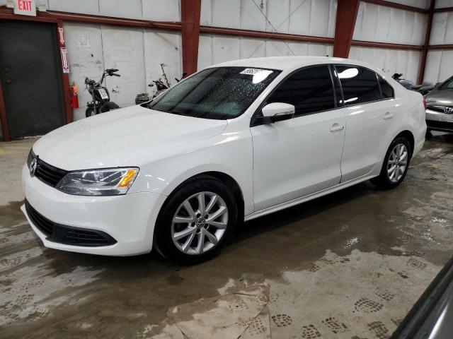 VOLKSWAGEN JETTA SE