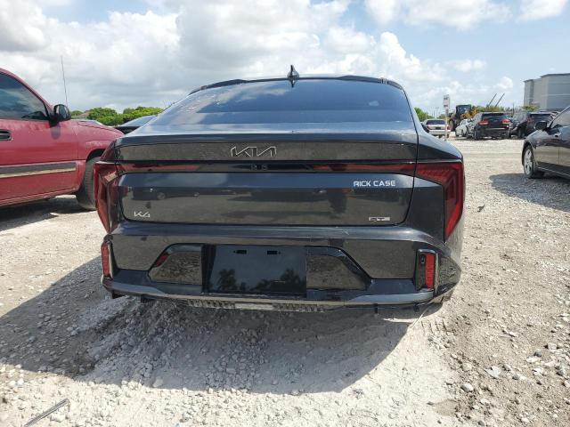 2025 KIA K4 GT-LINE 3KPFW4DC7SE108176