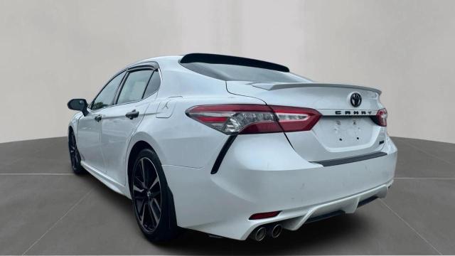 Vin: 4t1b61hk7k7048070, lot: 57717715, toyota camry 20193