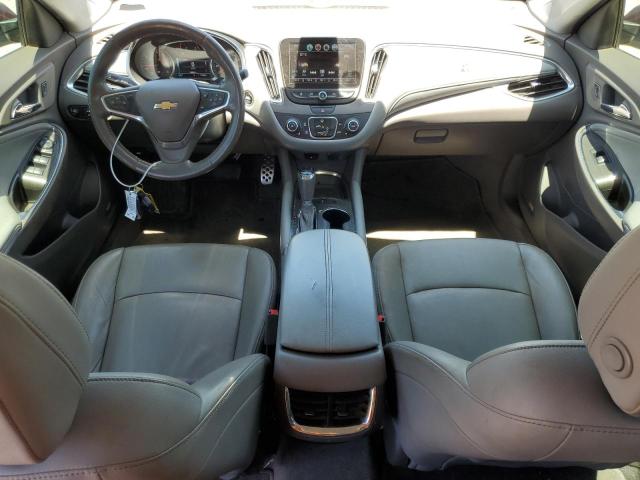 2016 CHEVROLET MALIBU LT - 1G1ZE5ST8GF273443