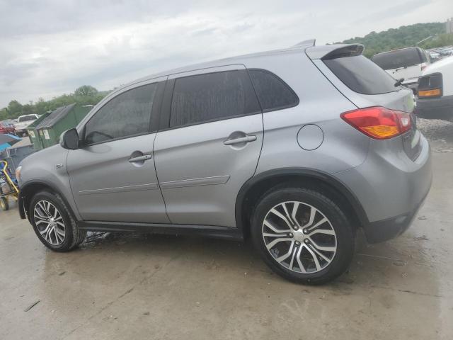 Vin: ja4ap3au4hz000555, lot: 56390215, mitsubishi outlander es 20172