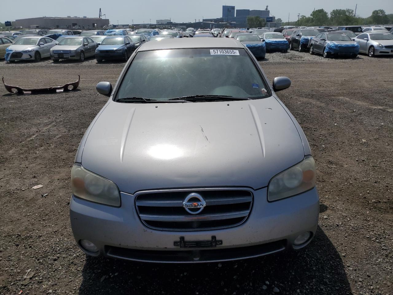 Global Auto Auctions