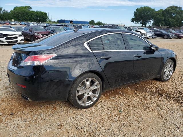 Vin: 19uua9f78da000093, lot: 57998235, acura tl advance 20133